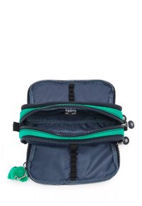 Kipling ESSENTIALS UNISEX błękit królewski