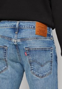 Levi's® Vaqueros tapered - blue denim