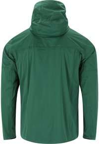 Endurance KOMINT - Veste de running - groen