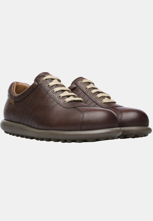 PELOTAS ARIEL - Casual lace-ups - dunkelbraun3