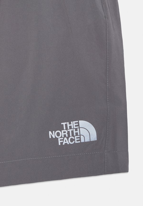 REACTOR UNISEX - Shorts - smoked pearl2