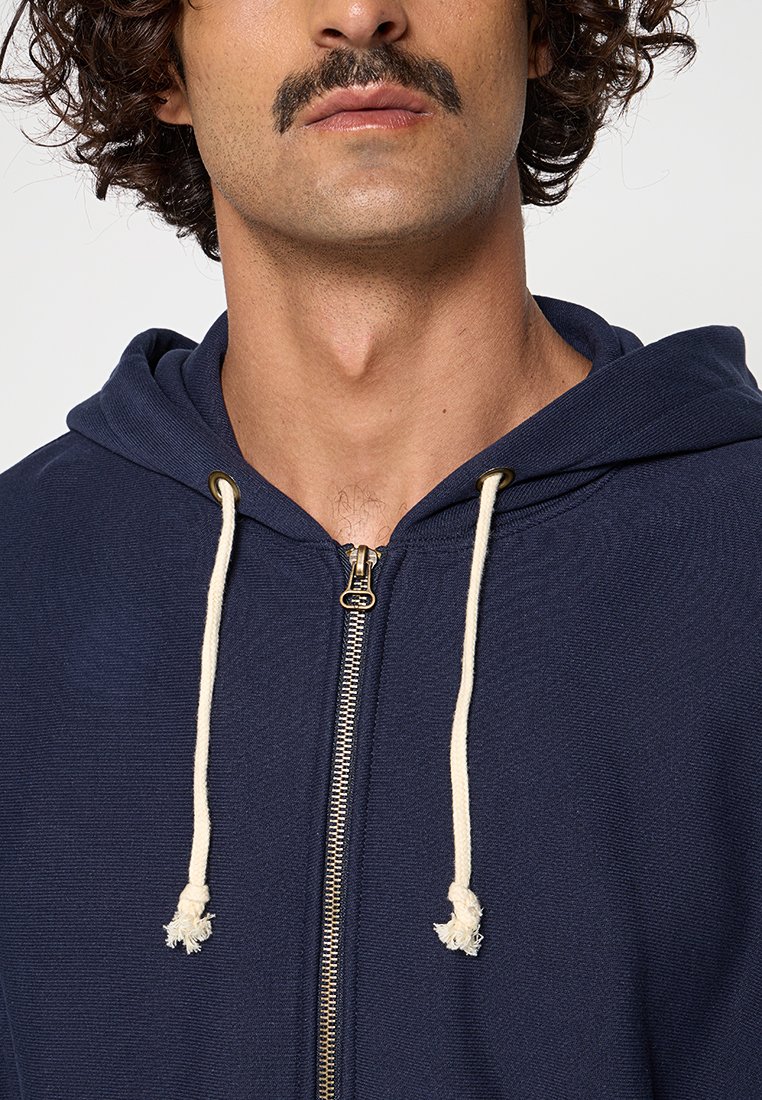 Sweatjacke