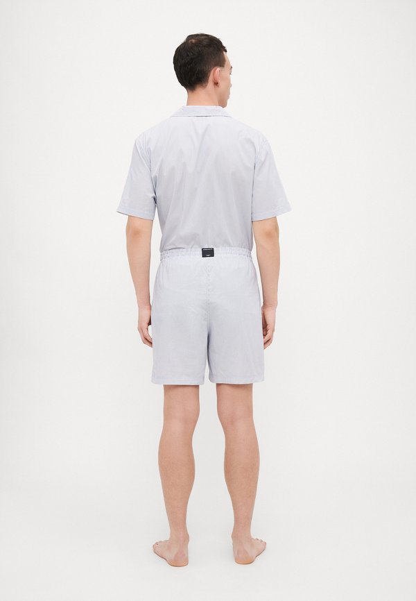 CORE RESORT PYJAMA SHORTS - Pyjama bottoms2