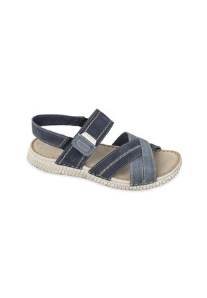 Sandali da trekking - blu jeans