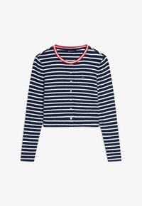 Non sélectionné, navy
