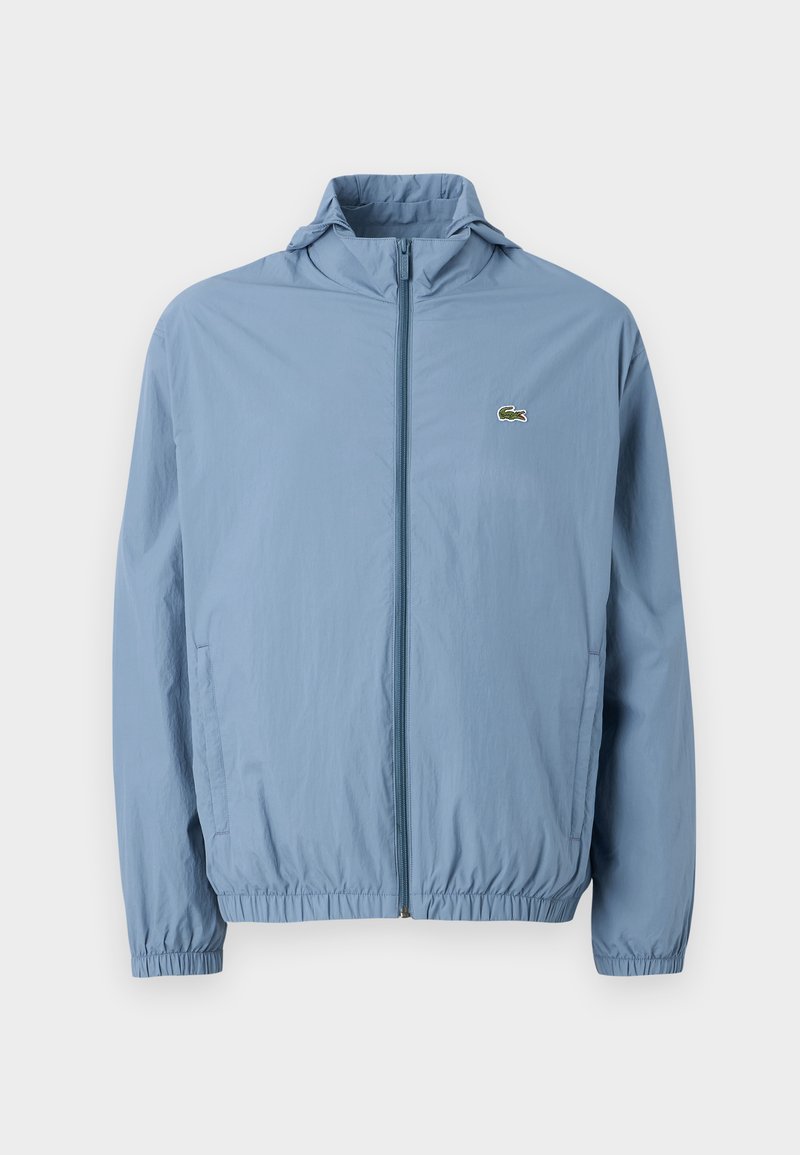 Lacoste Jas blauw