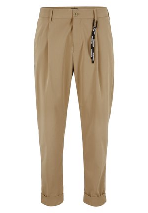 Strellson 11 LOUIS-W 10011362 - Chinos - medium beige