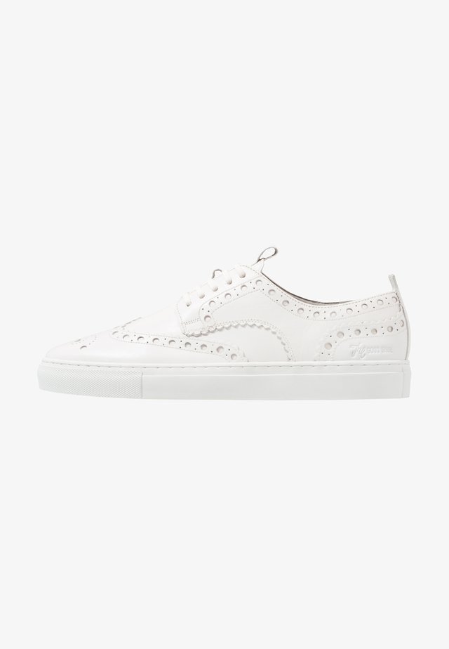 Sneakers basse - white