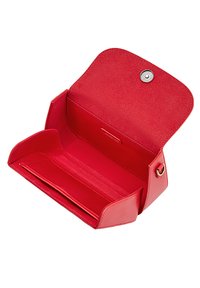 Victoria Hyde FLOWERS - Borsa a tracolla - rot