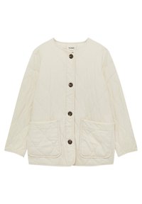 PULL&BEAR Overgangsjakke - beige