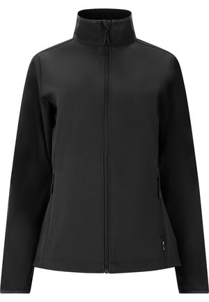 Whistler LANGO - Softshelljacke - black