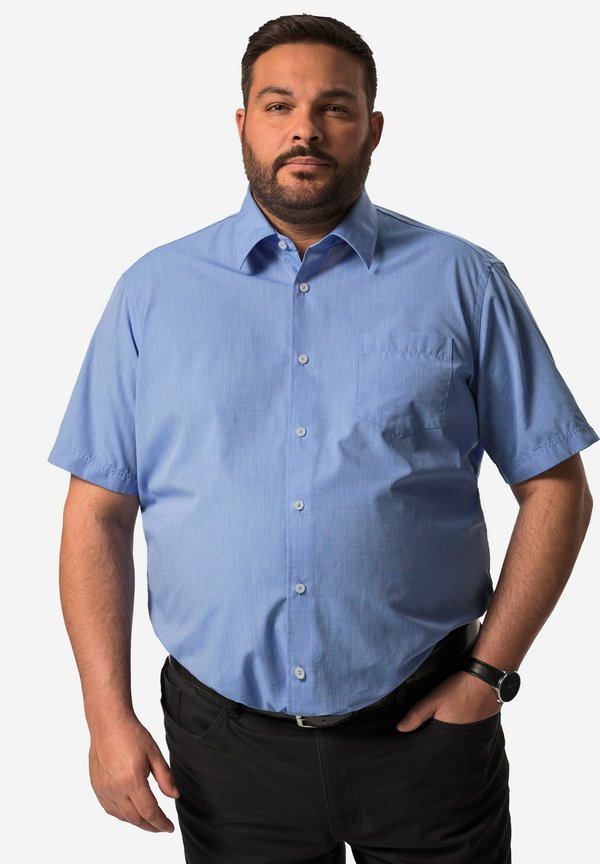 HALBARM EASYCARE KENTKRAGEN COMFORT FIT - Hemd