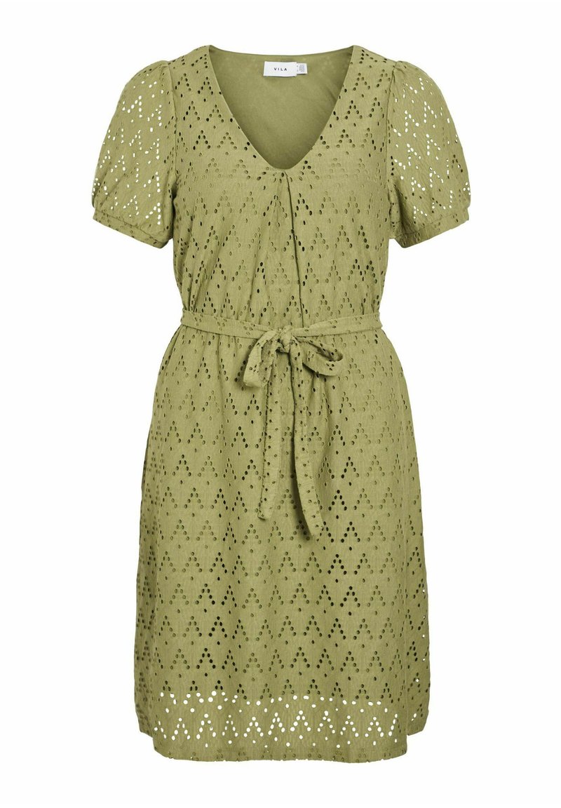 Vila Jurk lichtgroen Vila Jurk lichtgroen