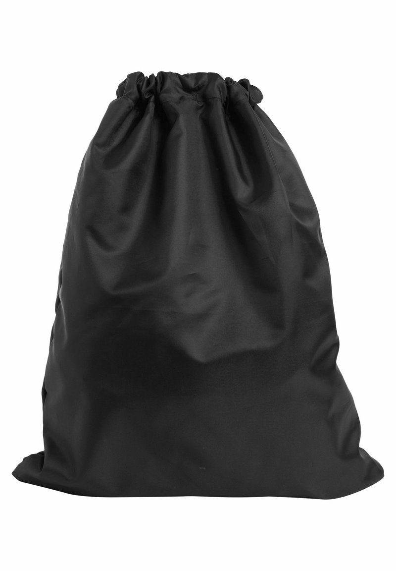 Next DRAWSTRING BAG Tagesrucksack black/schwarz Zalando.de