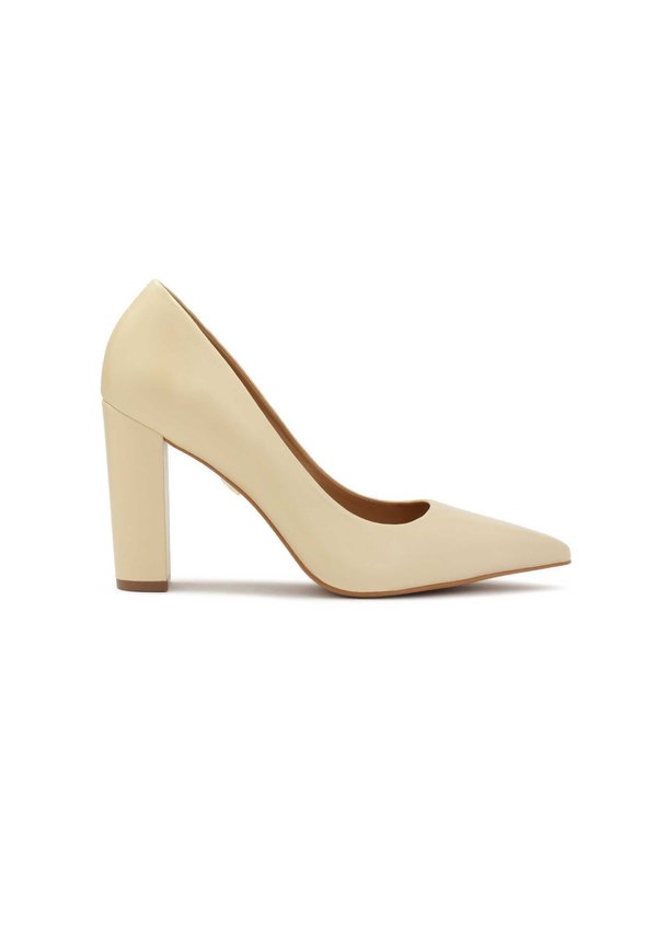 BLUEBELL - High Heel Pumps - beige