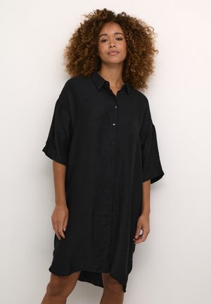 Kaffe JAROME  - Paitamekko - black deep