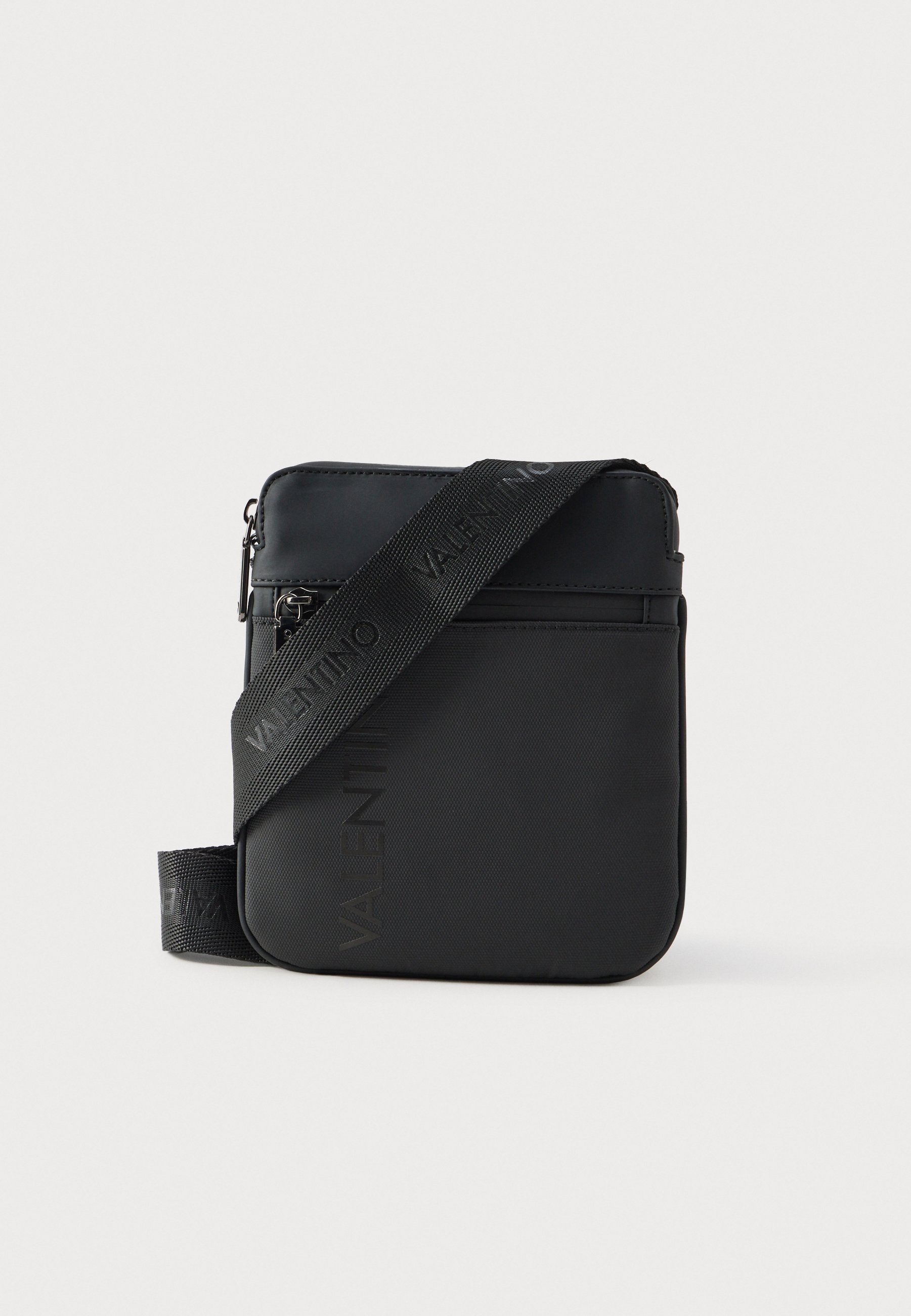 VALENTINO ボディバッグ Valentino Bags DRAGONHAWK - Cross body bag - nero/black - Zalando