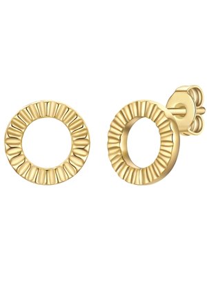 Korvakorut - gold-coloured