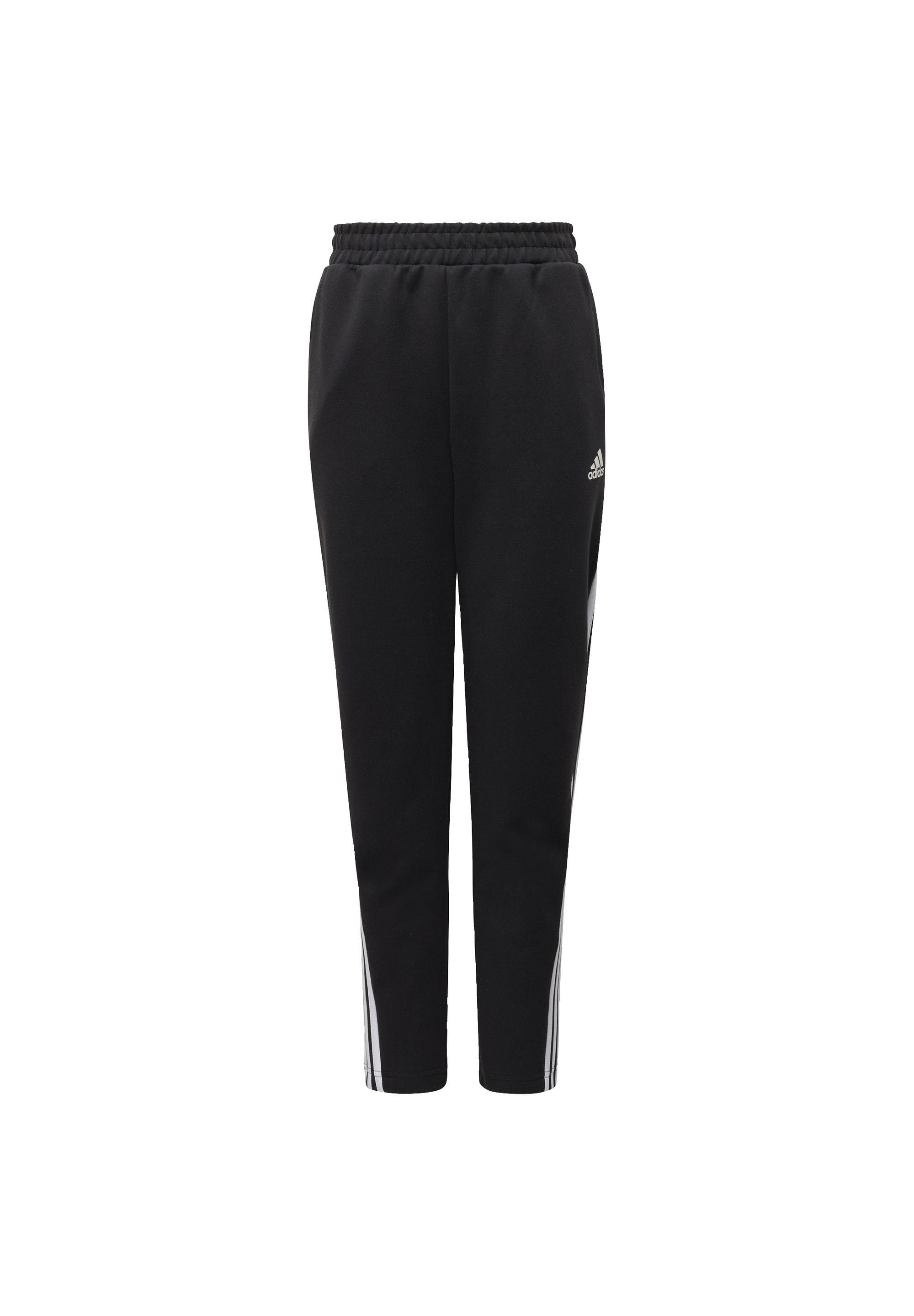 adidas 3 stripe tracksuit bottoms