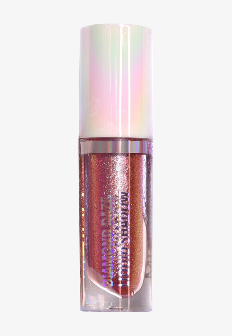 Moira - MOIRA DIAMOND DAZE LIQUID SHADOW - Fard à paupières - regal, Agrandir