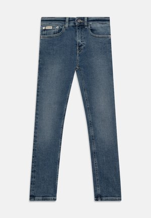Jeans Slim Fit - new mid blue