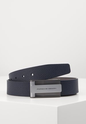 Porsche Design BUSINESS HOOK - Cintura - dark blue