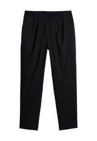 Unselected, black