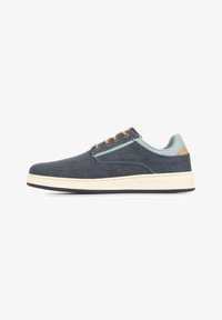 Sélectionné, denim