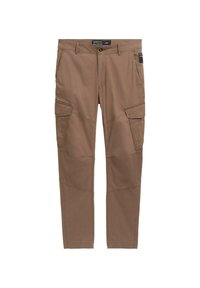 Unausgewählt, chocolate brown beige