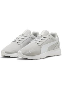 Puma SOFTRIDE COSMIC SNEAKERS - Sportcipő - glacial gray- white