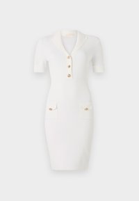 FELICITY - Kotelomekko - cream white