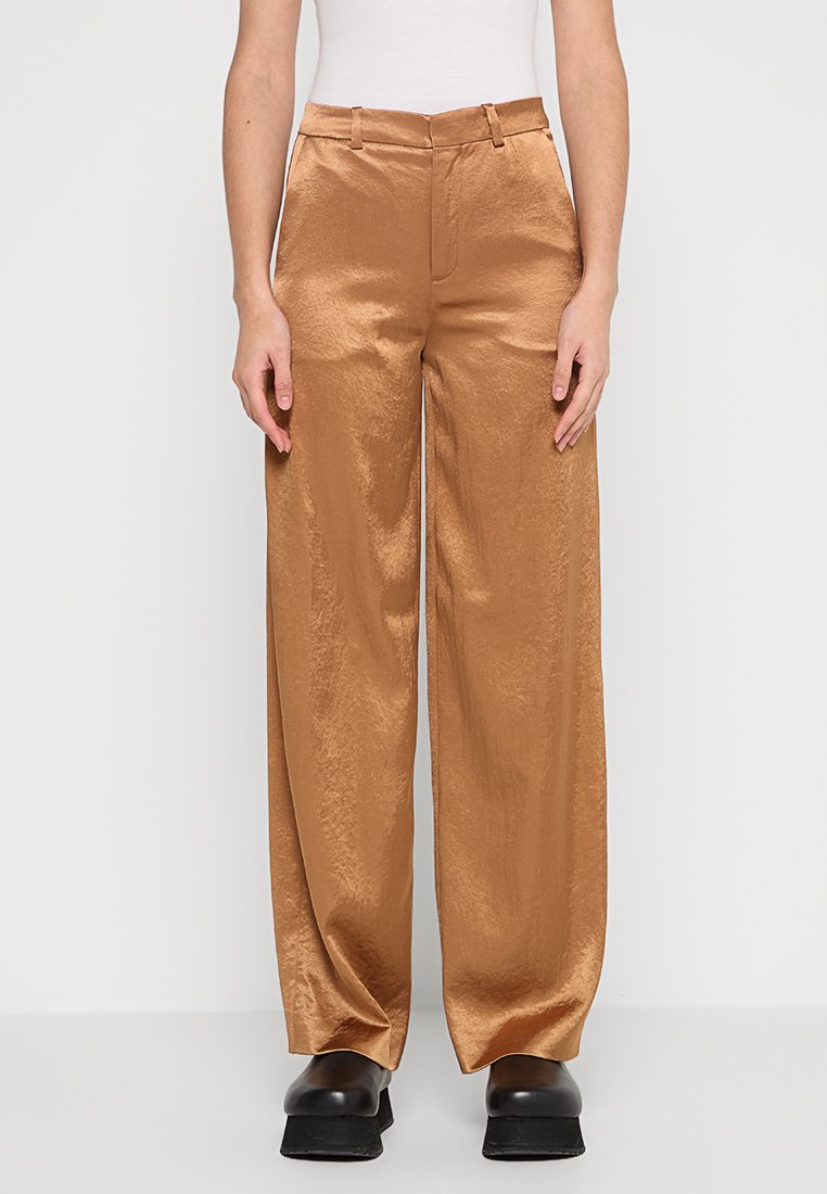 drykorn Broek koper drykorn Broek koper