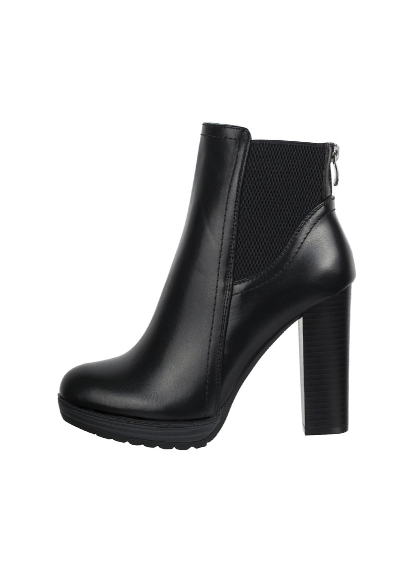 Elara Botines de tacón - schwarz