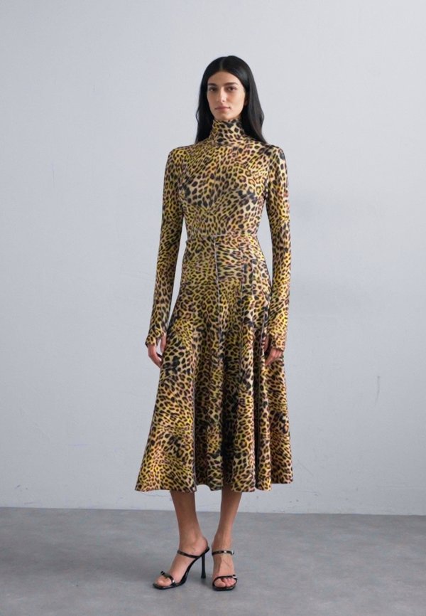 LONG SLEEVE TURTLE  - Long sleeved top2