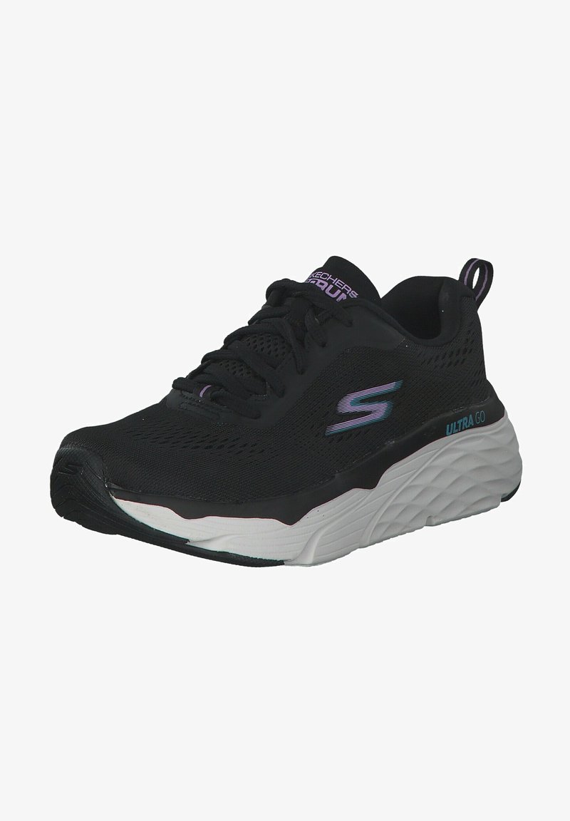 Skechers Sneaker low - black