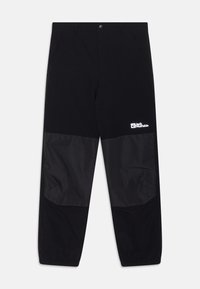 Geselecteerd, black