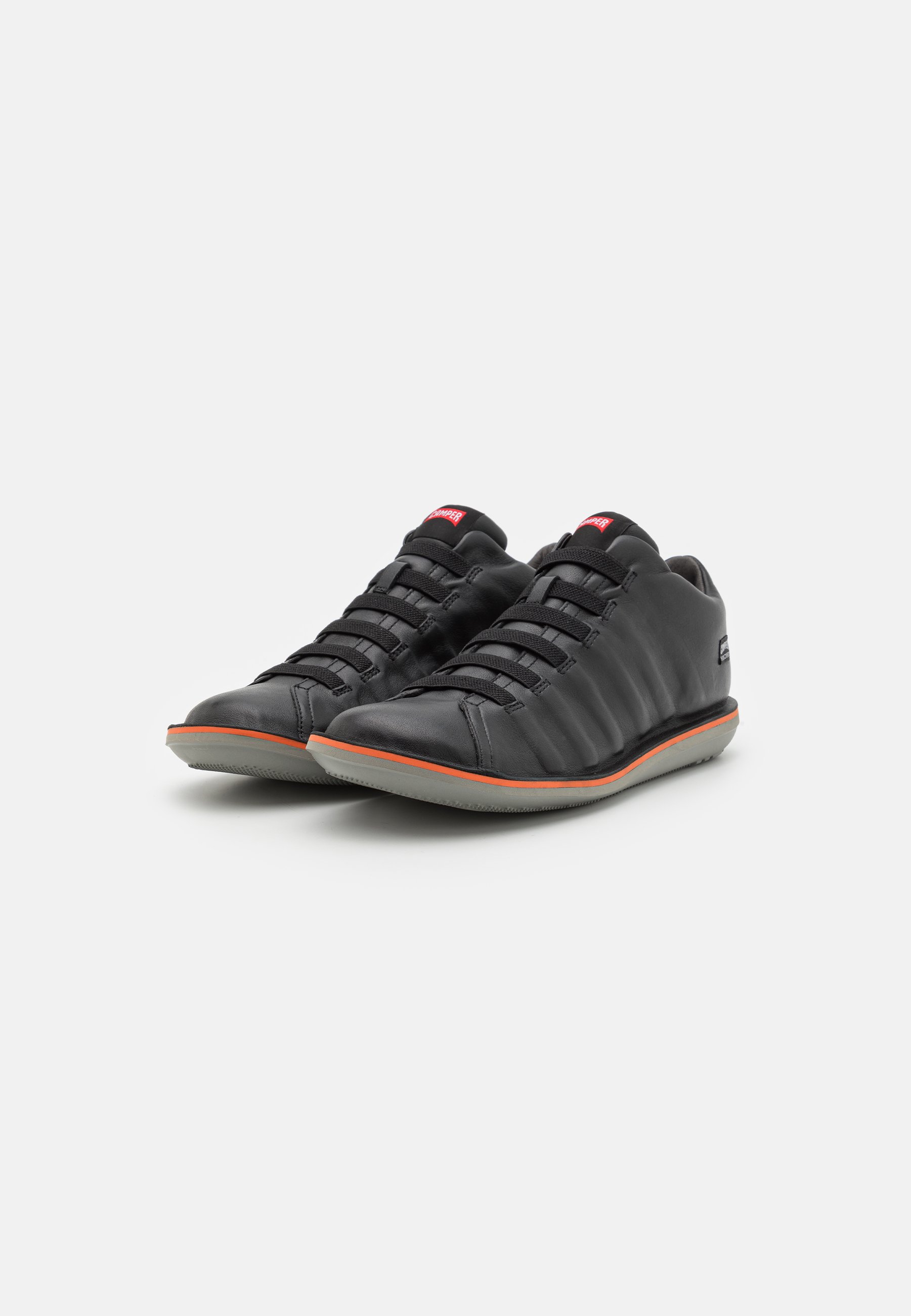 Camper BEETLE - Zapatillas - black/negro - Zalando.es
