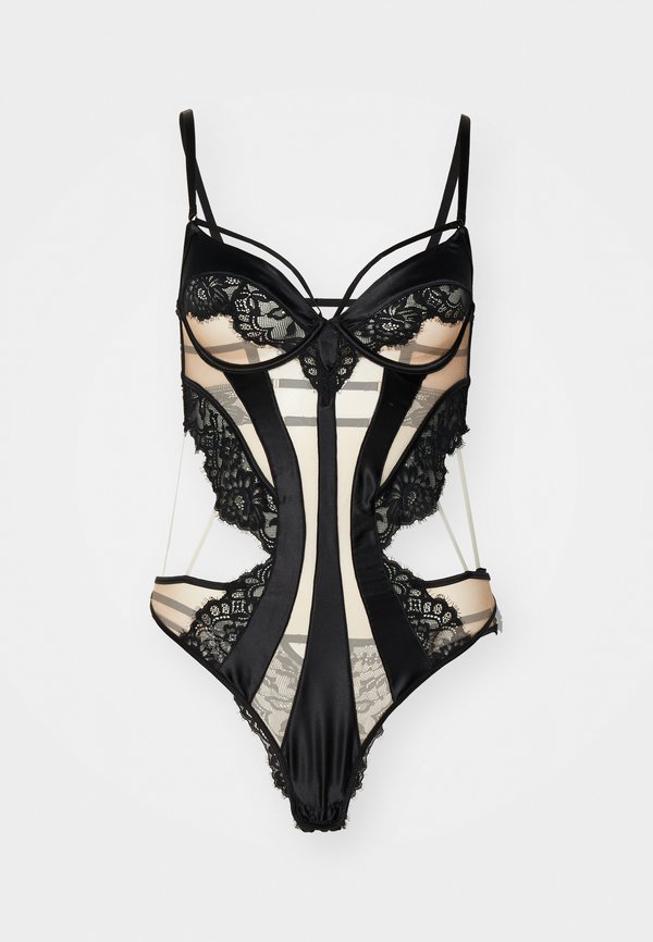 NISHA - Body - caviar2