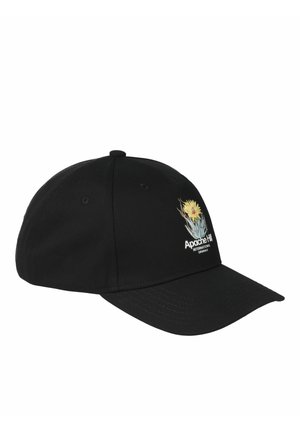 Gorra - black