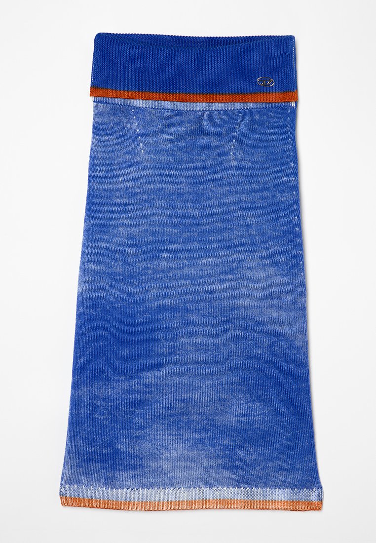 Diesel Maxirok blauw Diesel Maxirok blauw