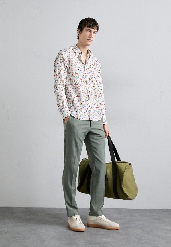 TENUTA - Trousers - shadow3