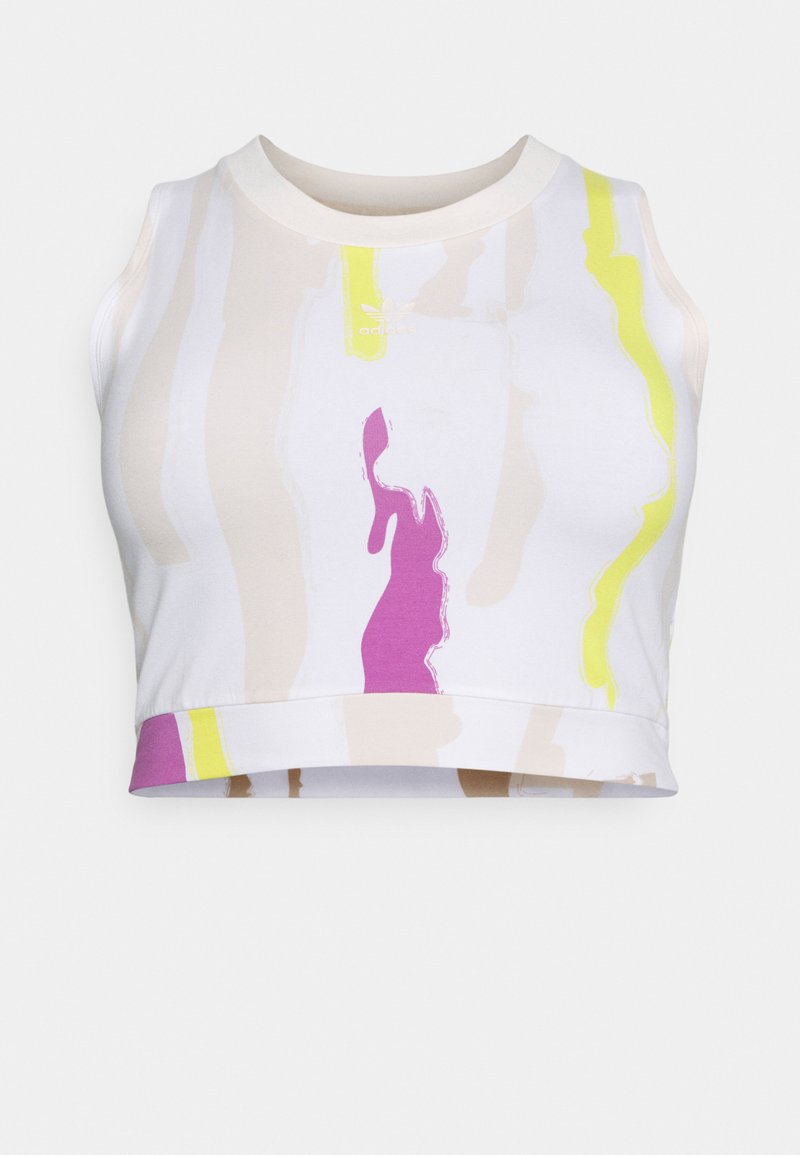 adidas Originals Top meerkleurig adidas Originals Top meerkleurig