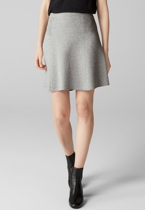 Marc O'Polo, Minijupe - grey