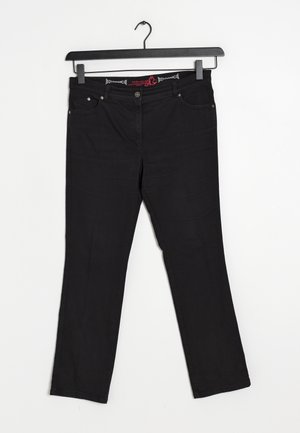 BRAX Vaqueros boyfriend - black