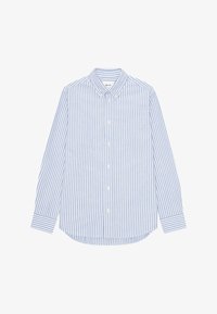 Non sélectionné, cobolt stripe
