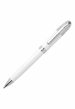 BALLPOINT PEN CLASSICALS CHROME GREY - Altri accessori - white