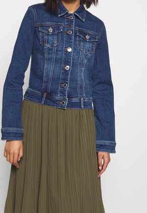 Chaqueta vaquera - blue denim