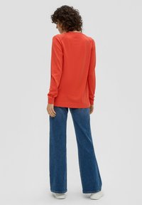 s.Oliver Vest - koralle