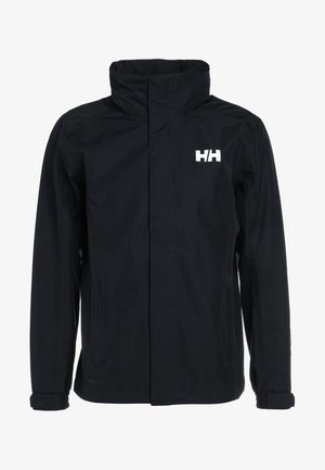 Chaqueta Hard shell - navy