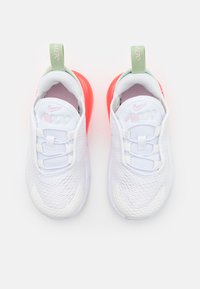 Nike Sportswear AIR MAX 270 - Sapatilhas - white/pink foam/summit white/honeydew
